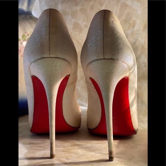 So Kate heels 120 - Picture 4 of 4